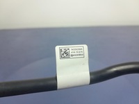 фото thumb №4, Mercedes gle w167 шланг пального a1674700101