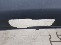 фото thumb №6, Audi a4 b8 08-11r sedan бампер задня задній lx7w