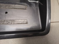 фото thumb №7, Накладка крышки багажника audi a8 d2 4d0853465b