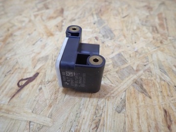фото thumb №11, Датчик удару ударний bmw x5 e70 3.0 європа 0285003900