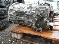 фото thumb №6, Коробка передач передач mercedes sprinter 906 17r