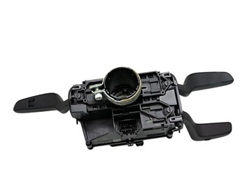 фото thumb №8, Porsche taycan 9j1 2021 кермовий/підкермовий / перемикач поворотів двірник