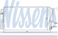 фото thumb №15, Nissens радіаторів кондиціонера з осушувач saab