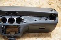 фото thumb №7, Панель приладів консоль ремені подушка подушка безпеки mercedes gla a45 x156 w156 оригінал 14-