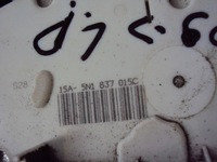 фото thumb №5, Замок двері лівий перед seat ibiza 2009-