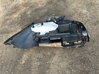 фото thumb №11, Обшивка оббивка обшивка ліва багажника задня задні ford explorer 2020+