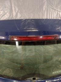 фото thumb №10, Кришка багажника renault megane ii hb 5d 0v460