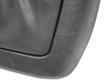 фото thumb №8, Bmw x5 e53 2003 права сторона обшивка сидіння