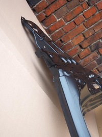 фото thumb №8, Обшивка блок двигателя jumpy proace expert перед правый