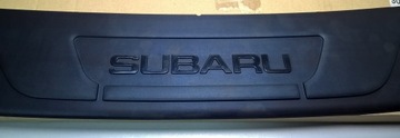 ЗАЩИТА ЗАДНЕГО БАМПЕРА SUBARU LEGACY OE E7710AG011