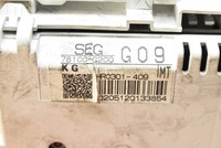 фото thumb №10, Спідометр  прилади eu 78100-g200 honda accord 7 vii 2.2 i-ctdi 140 km 05-08