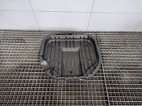 фото thumb №1, Пінополістирол вкладиш багажника основа бака adblue mercedes slk r172 2.2