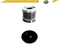 Генератор - сцепление односторонний hella 9xu 358 039-111 Доставка, фото thumb