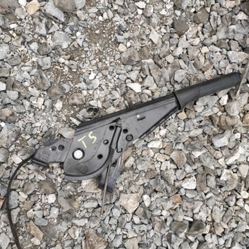 фото thumb №1, Рычаг тормоза ручного vw t5 7h1711301d