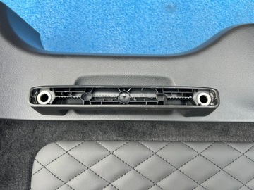 фото thumb №10, Новая оригинальная обивка задних дверь mercedes g-kl w463 a46374003019k21