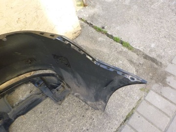 фото thumb №7, Peugeot 508 ii 2 универсал 18- бампер задний