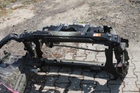 фото thumb №11, Pas передній чверть підсилювач балка перед mitsubishi eclipse cross 17-20