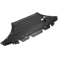 фото thumb №1, Защита двигателя audi a5 i 2008-2015