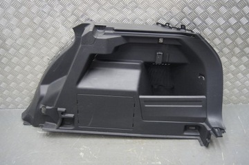 фото thumb №11, Fabia iii 6v універсал підлога багажника боковина