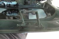 фото thumb №6, Ford mondeo mk4 14r кришка багажника задня lift g6