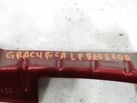 фото thumb №5, Кронштейн кронштейн крыла левый c4 grand picasso