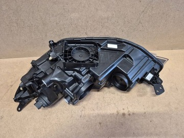 фото thumb №10, Ford transit custom ii лампа фара повний led правий європа pz3113e014cb