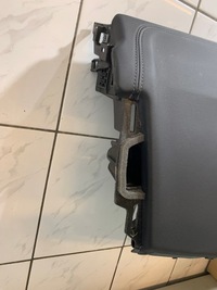 фото thumb №7, Bmw x1 u11 гибрид консоль приборная панель оригинал подушка ремни подушка безопасности