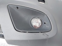 фото thumb №9, 88. бампер перед seat altea xl freetrack 4x4