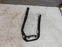 фото thumb №1, Megane iii шторка безпеки повітряна права