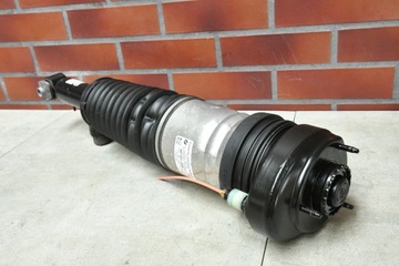 фото thumb №10, Поворотна опора ліва зад важіль амортизатор пневматичний bmw 5 g60 7596km