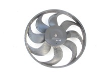 фото thumb №1, Dacia sandero ii вентилятор радіатора 12-19 rok