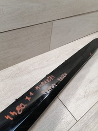 фото thumb №10, Bmw x1 планка дверь правые перед 51129881952