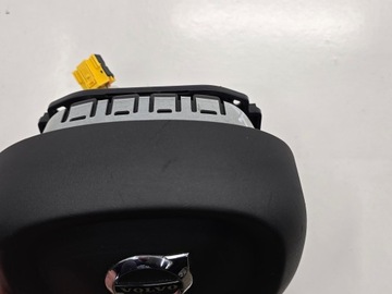 фото thumb №6, Volvo s90 v90 17r подушка подушка безопасности водителя 39825814