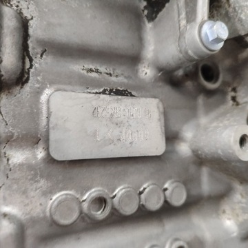 фото thumb №8, Peugeot 308 2009 двигатель