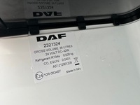 фото thumb №3, Холодильник daf xf xg + 2321324