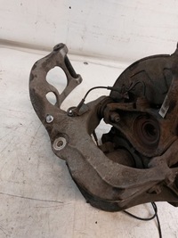 фото thumb №8, Поворотный кулак правая передняя citroen c5 x7 2.0 hdi