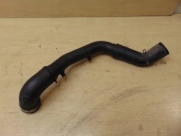 фото thumb №2, Труба шланг интеркулер skoda roomster 1.9 tdi