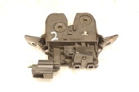 фото thumb №1, Замок кришки багажника dacia logan ii mcv