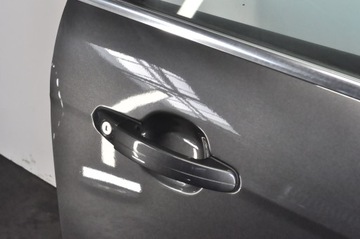 фото thumb №11, Ford focus iii mk3 рестайлінг універсал двері правий перед передні