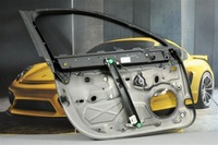 фото thumb №1, Porsche 970 panamera рама монтажна /двері /права