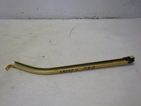 фото thumb №1, Направляющая дверь раздвижных правая верхний kangoo ii