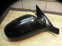 фото thumb №1, Volvo s80 98-03 зеркало правое 8 pin eu