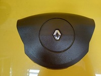 фото thumb №10, Повітропровід шкіряний + подушка renault espace iv 8200071203c nr48