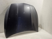 Капот mercedes s-coupe w217 Ціна, фото thumb