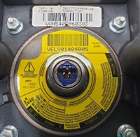 фото thumb №6, Подушка подушка безпеки водія dacia sandero i