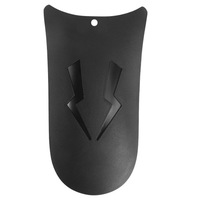 фото thumb №6, Передний крыло motocyklowy przedłużony na deszczowe день регулируемый