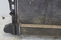 фото thumb №7, Радіатор mercedes s w220 3.2 cdi