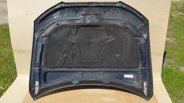 фото thumb №9, Капот audi a4 b8 lz9y sedan