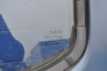 фото thumb №10, Ford ranger iii iv двері лівий зад задні