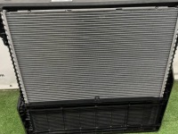 фото thumb №5, Радиатор воды вентилятор комплект bmw x5 g05 x6 g06 x7 g07 50ex оригинальный